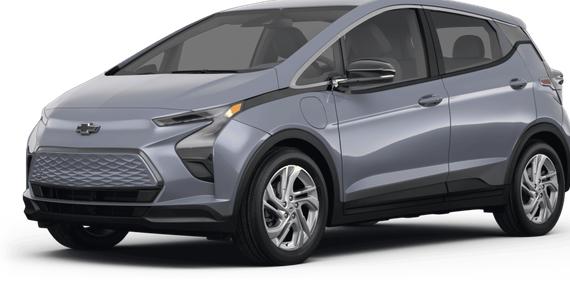 CHEVROLET BOLT EV 2023 1G1FW6S0XP4117282 image